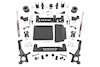 Rough Country 6 Inch Lift Kit for Toyota Tundra 4WD 2022-2023 71230 THUMBNAIL
