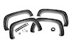 Rough Country Defender Pocket Fender Flares Chevy Silverado 2500 HD/3500 20-22 THUMBNAIL