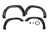 Rough Country Defender Pocket Fender Flares BLCK for Ram 1500 19-22 A-D10914-DX8 THUMBNAIL