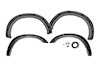Rough Country Defender Pocket Fender Flares JSC Billet Silver for Ram 2500 20-22 THUMBNAIL