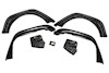 Rough Country WF1 Fender Flares For Jeep Wrangler Unlimited JLU 18-23 A-J01822 THUMBNAIL