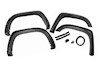 Rough Country Defender Pocket Fender Flare Silver for Tundra 14-21 A-T11411-1D6 THUMBNAIL