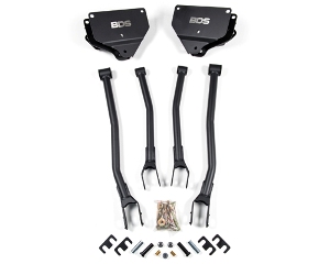 Dodge Ram 2500/3500 4-Link Conversion Kit 2014-2015 4WD MAIN