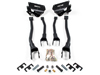 Dodge Ram 2500/3500 4-Link Conversion Kit 2014-2015 4WD SWATCH