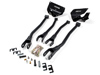 Dodge Ram 2500/3500 4-Link Conversion Kit 2014-2015 4WD SWATCH