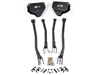 BDS Dodge Ram 2500/3500 4-Link Conversion Kit 2014-2015 4WD THUMBNAIL
