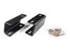 Fat Bob's Garage, BDS Part #123411, Ford F250/F350 Front 4" Sway Bar Drop Bracket Kit 2008-2012 THUMBNAIL