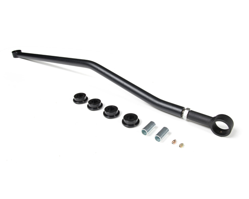 Fat Bob's Garage, BDS Part #124408, Adjustable Rear Track Bar MAIN