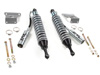Fat Bob's Garage, BDS Part #128700-88302057, Toyota Tundra Fox 2.5 Coil-Over Upgrade for 7" BDS Suspension Kit 2007-2020 THUMBNAIL