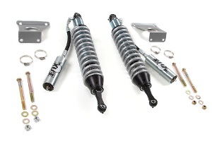 Toyota Tundra Fox 2.5 Coil-Over Upgrade for 7" BDS Suspension Kit 2007-2020 MAIN