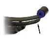 Fat Bob's Garage, BDS Part #129009, 3" wide anti-friction pads (10 ea.) THUMBNAIL