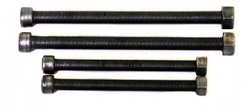 Fat Bob's Garage, BDS Part #228014, 1/2" X 4" Center Pin - (Pair) MAIN