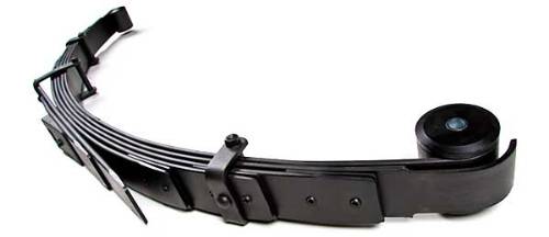 Fat Bob's Garage, BDS Part #4359, Jeep Wrangler YJ 3.5" Rear Spring Glide-Ride Leaf Springs - Each 1987-1995 MAIN