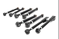Rough Country X-Flex Control Arms Set For Jeep Wrangler TJ 4WD 97-06 -11470 MAIN