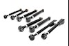 Rough Country X-Flex Control Arms Set For Jeep Wrangler TJ 4WD 97-06 -11470 THUMBNAIL
