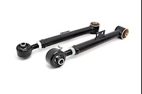 Rough Country Adjustable Rear Upper Ctrl Arms for Grand Cherokee ZJ 1993-1998 MAIN