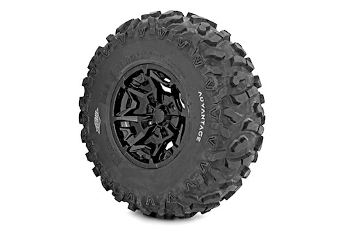Rough Country 30x11R14 VEE Moto Advantage VT36409 LARGE