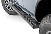 Rough Country BA2 Running Boards Side Step Bars 4DR for Ford Bronco 21-23 41007 THUMBNAIL