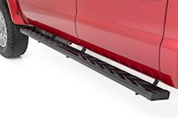 Rough Country BA2 Running Boards for Ford F-250/F-350 Super Duty 99-16 41011 MAIN