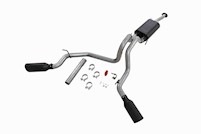 Rough Country Performance Cat-Back Exhaust 3.5L for Toyota Tacoma 16-23 -96016 MAIN