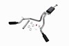Rough Country Performance Cat-Back Exhaust 3.5L for Toyota Tacoma 16-23 -96016 THUMBNAIL