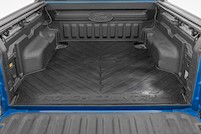 Rough Country Bed Mat 4'6" Bed For Ford Maverick 2022-2023 MAIN