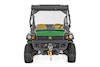 Rough Country Full Windshield Scratch Resistant for John Deere Gator 12-22 THUMBNAIL