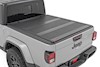 Rough Country Hard Low Profile Bed Cover 5' Bed for Jeep Gladiator JT 4WD 20-23 THUMBNAIL