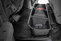 Rough Country Underseat Storage Super Crew for Ford F150 09-14 RC09241 MAIN
