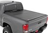 Rough Country Hard Tri-Fold Flip Up Bed Cover | 5' Bed | Toyota Tacoma (05-15) THUMBNAIL