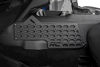 Rough Country Molle Panel Kit Center Console for Ford Bronco 4WD 2021-2023 51121 MAIN