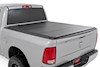 Rough Country Hard Tri-Fold Flip Up Bed Cover 6'4" for Ram 1500 10-18/2500 10-23 THUMBNAIL