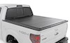 Rough Country Hard Tri-Fold Flip Up Bed Cover 5'7" Bed for Ford F-150 04-14 THUMBNAIL
