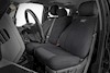 Rough Country Seat Covers Front and Rear for Ford Super Duty 11-16 91055 THUMBNAIL