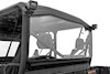 Rough Country Rear Cab Panel Scratch Resistant Can-Am Defender HD 8/HD 9/HD 10 THUMBNAIL