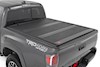 Rough Country Low Profile Bed Cover 5' Bed for Toyota Tacoma 16-23 47420500A THUMBNAIL