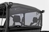 Rough Country Tinted Rear Cab Scratch Resistant Can-Am Defender HD 8/HD 9/HD 10 THUMBNAIL