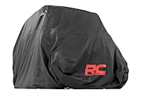 Rough Country UTV Storage Cover | Universal 4-Door 99046 MAIN