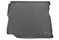 Rough Country HD Cargo Liner-18-20 For Jeep Wrangler JL Unlimited w/Factory Sub MAIN