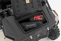 Rough Country Cargo Box 2 & 4 Seater Can-Am Maverick X3 97075 MAIN
