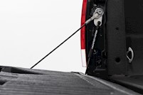 Rough Country Tailgate Assist for Ford Super Duty 1999-2016 73220 MAIN