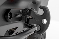 Rough Country UTV Multi-Function Winch Cleat Black RS177B MAIN