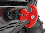 Rough Country UTV Multi-Function Winch Cleat Red RS177R THUMBNAIL