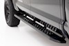 Rough Country RPT2 Running Board Crew Cab Black for Toyota Tundra 07-21 44006 THUMBNAIL