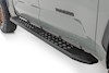 Rough Country RPT2 Running Board Crew Cab Black for Toyota Tundra 22-23 44007 THUMBNAIL