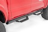 Rough Country For Toyota Cab-Length AL2 Drop Steps (05-23 Tacoma| Double Cab) THUMBNAIL
