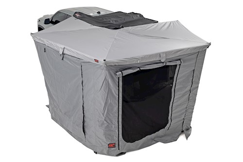 Rough Country 270 Degree Awning Wall Enclosure 99048 LARGE