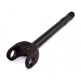 Fat Bob's Garage, Alloy USA Part #10111, Front axle Shaft RH, Dana 44, 30 Spline 14.69 Long, 4340 Chromyl MAIN