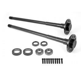 Fat Bob's Garage, Alloy USA Part #12135, Rear Axle Kit Dana 44 30 Spline Kit - Dual Bolt Pattern 4.5 & 5.5 THUMBNAIL