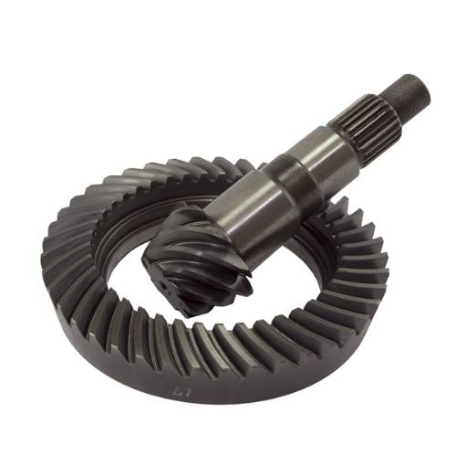 Fat Bob's Garage, Alloy USA Part #d30513rjk, Precision - Ring & Pinion Gear Set, Dana 30, Front, 5.13 MAIN